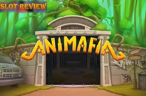 Animafia Slot Review