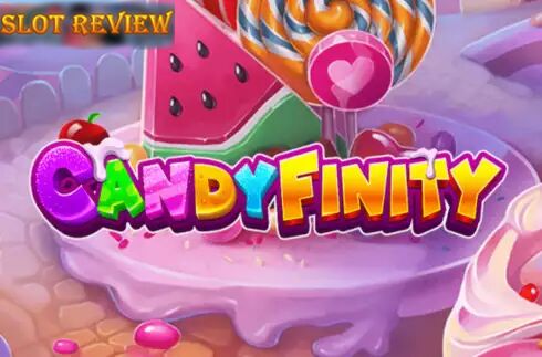 Candyfinity slot