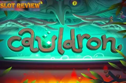 Cauldron Slot Review