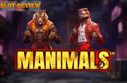 Manimals