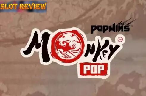 MonkeyPop Slot Review