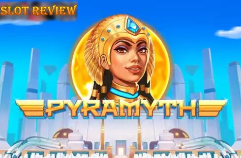 Pyramyth Slot Review