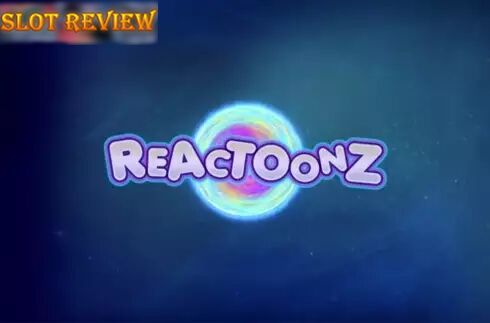 Reactoonz