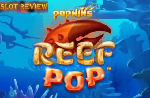 ReefPop Slot Review