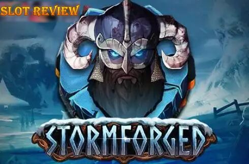 Stormforged Slot Review