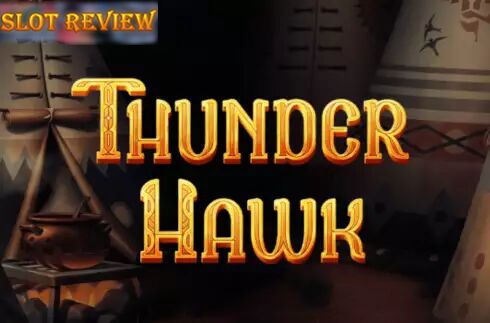 Thunderhawk slot