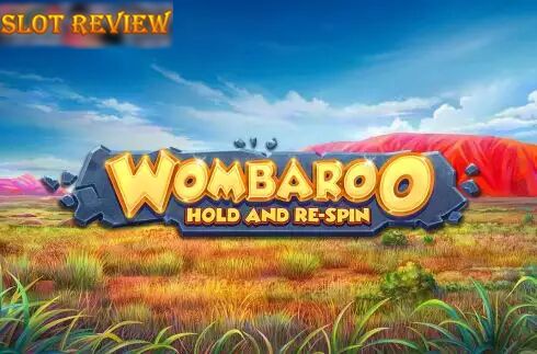 Wombaroo Slot Review