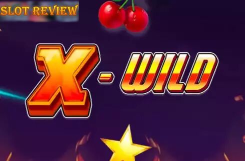 X-Wild slot