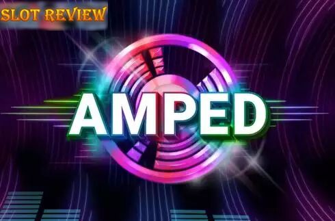 Amped icon