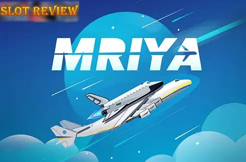 Mriya icon