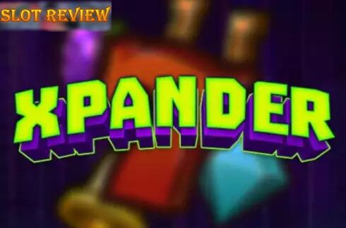 Xpander icon