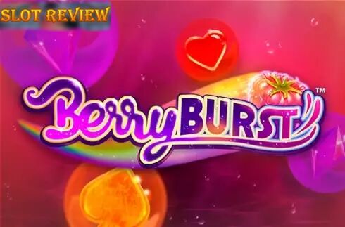 Berryburst slot