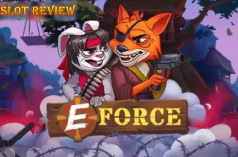 E-Force Slot Review