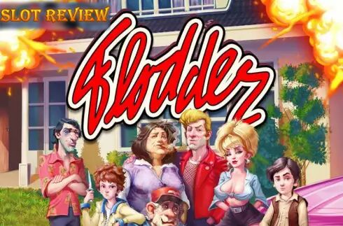 Flodder Slot Review