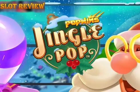 JinglePop slot