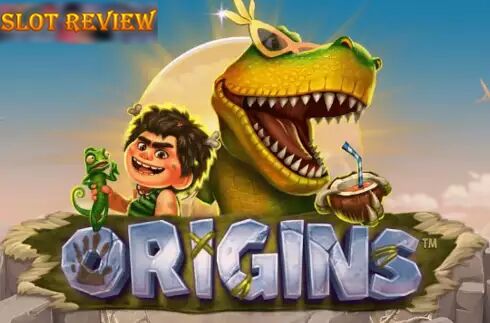 Origins Slot Review