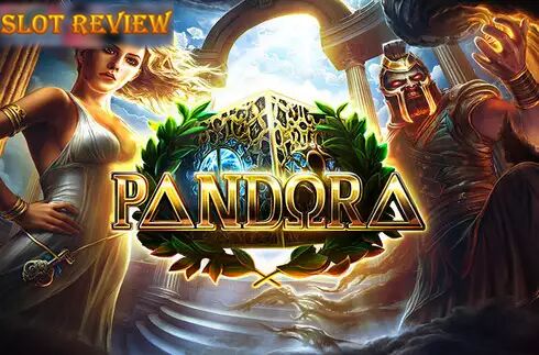 Pandora Slot Review