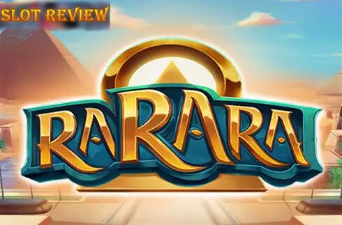 RaRaRa Slot Review