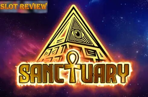 Sanctuary Slot Review