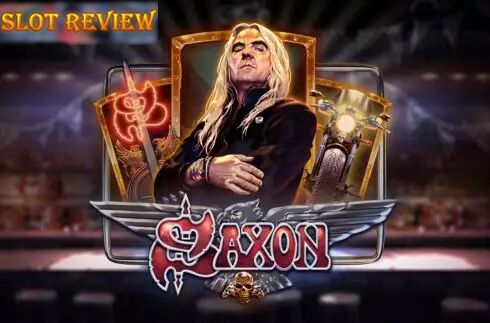 Saxon Slot Review