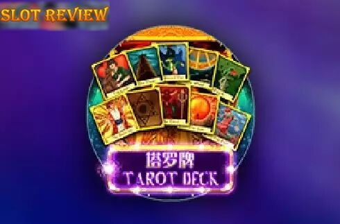 Tarot Slot Review